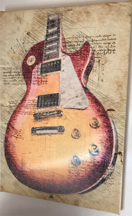 Les Paul Standard
