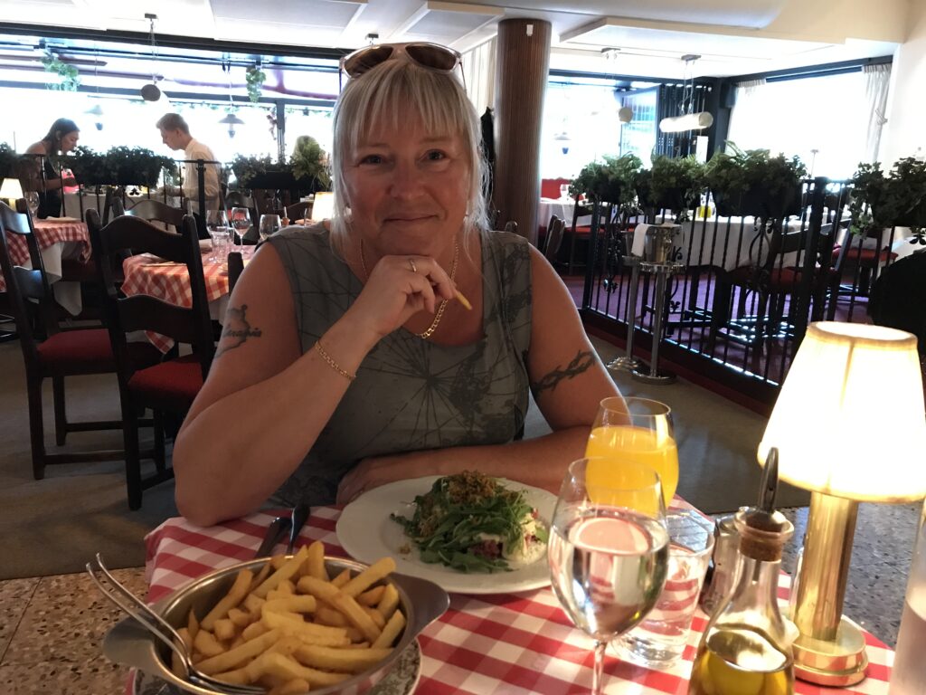 Restaurang Dispagna