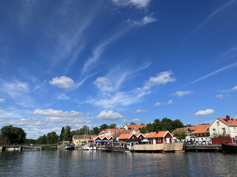 Askersunds hamn