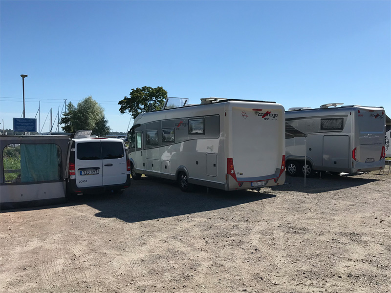 Mini och MAXI