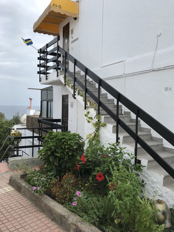 Monte Rojo GC