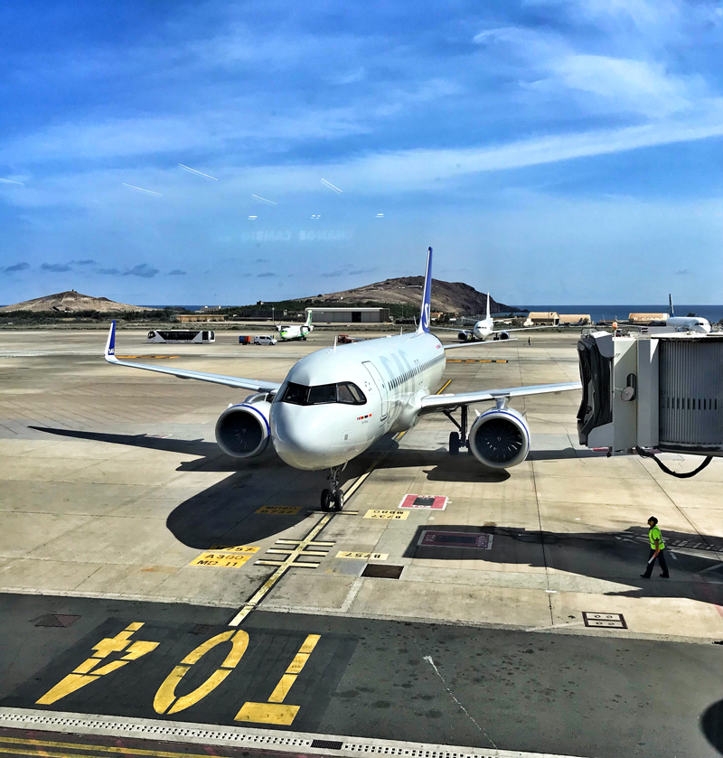 Airbus A320 Neo