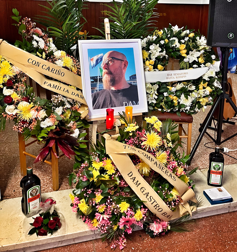 R.I.P. Jan Gunnar