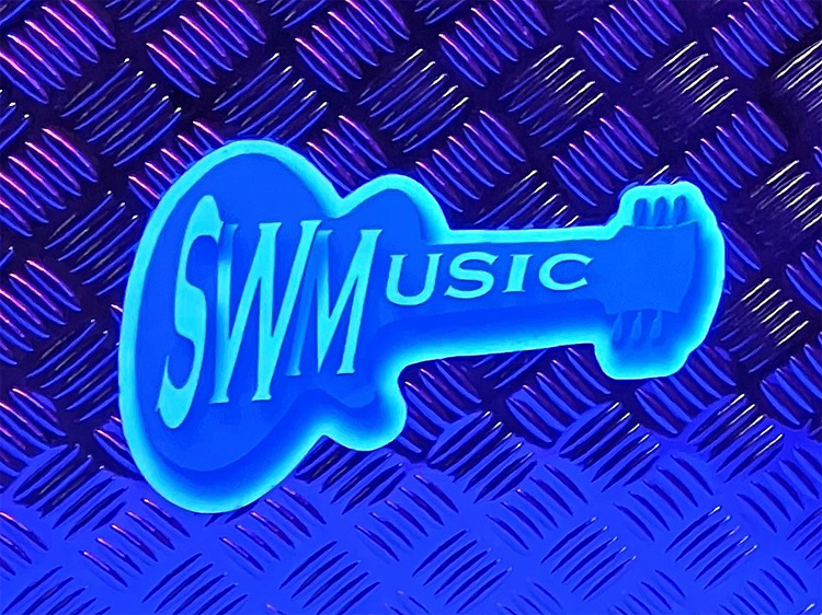 Svenne Wedin Music